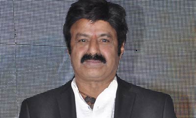 More than an actor, he is my brother: Balayya