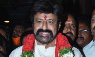 Balakrishna opens up on tickets issue, doing multi-starrer