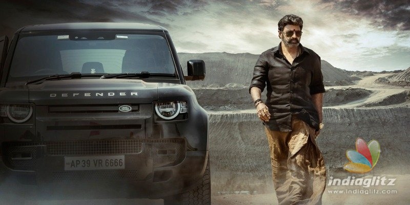 Director reveals storyline of NBK107