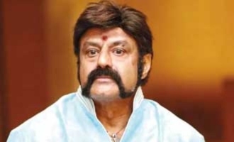Truth about Balakrishna's 'surgery' arrives