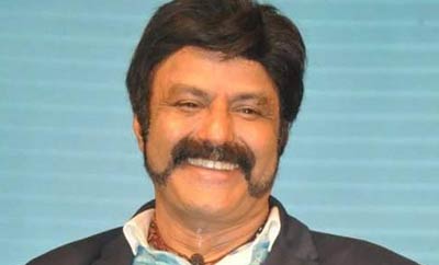 Many offers to act opposite Balakrishna himself!