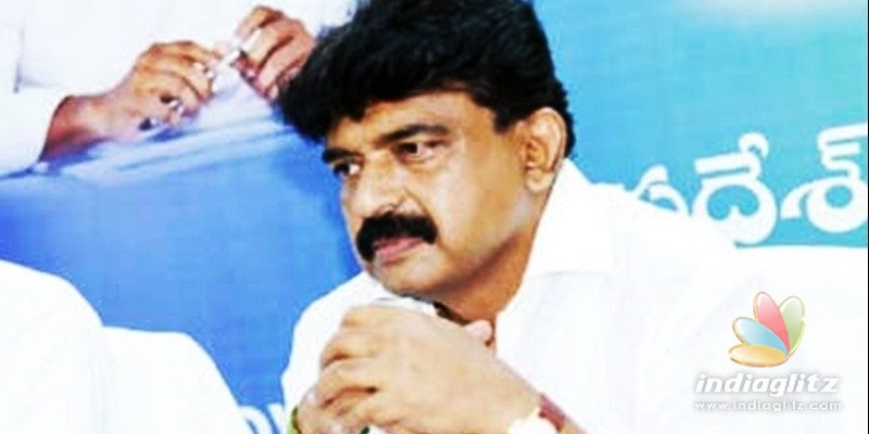 Balakrishna sought Jagans appointment before Akhanda release