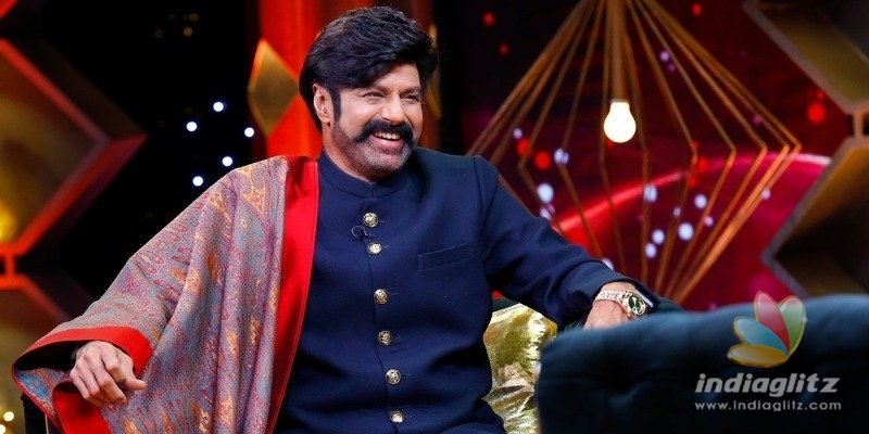 Why 1st episode of Balakrishnas Unstoppable will be exciting..