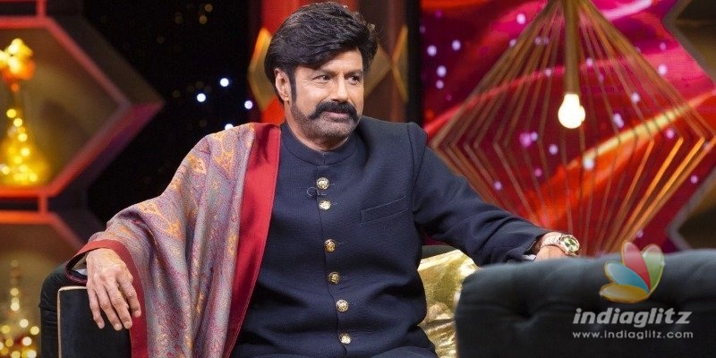 Why 1st episode of Balakrishnas Unstoppable will be exciting..