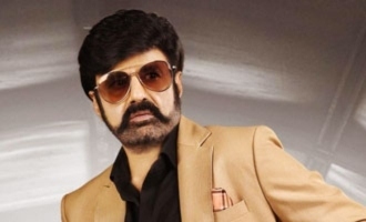 Balakrishna makes second season of Unstoppable official