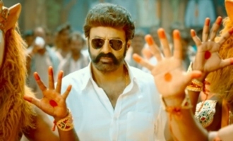 'Veera Simha Reddy' Trailer: Bloodshed with love and purpose!