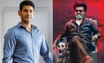 Mahesh, Rajinikanth to face challenge of the 'entrenched'