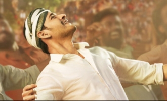 'Bharat Ane Nenu': 10,000 shows planned for weekend!