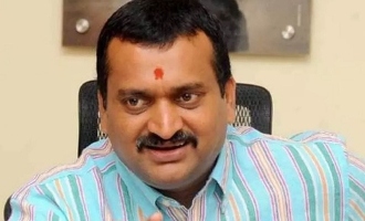 No producer can ask heroes to reduce remunerations Bandla Ganesh