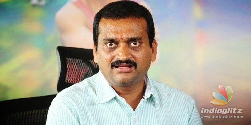 కేసులే కేసులు.. ‘బండ్ల’ భవిష్యత్ ఏంటో!?