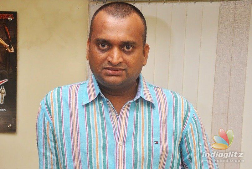 Will die but never criticize my God: Bandla Ganesh