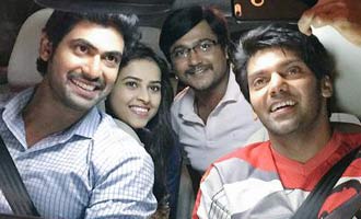 Title woes for 'Bangalore Days' remake