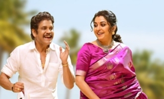 'Bangarraju' to commence new schedule in Mysore