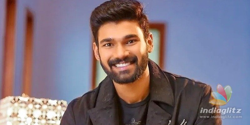 8-pack abs hero Bellamkonda to work with Santosh Srinivas