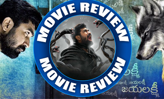 'Bethaludu' Movie Review and Rating