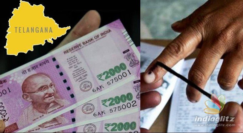 Telangana polls: Betting is huge