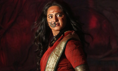 'Bhaagamathie': First Day collections out