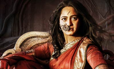 'Bhaagamathie' makers upbeat about openings