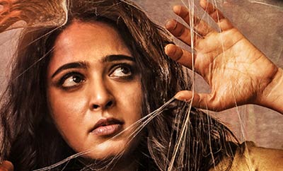 'Bhaagamathie': 'Advance bookings are stellar'