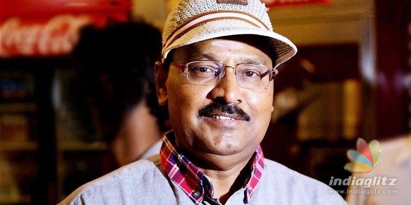 Blame women also for getting raped: Bhagyaraj