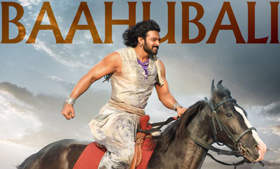 'Saahore Baahubali' has a rare distinction