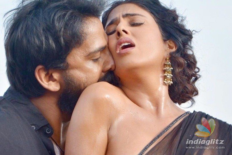 RGVs Bhairava Geetha gets new release date