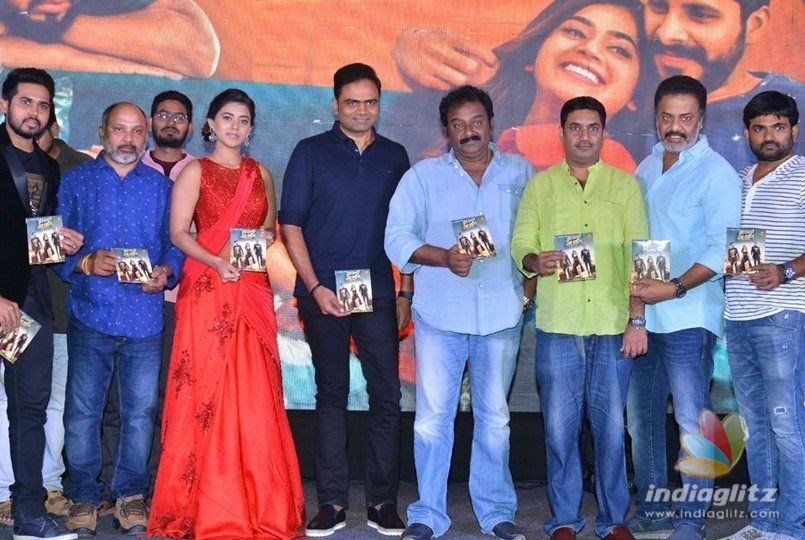 భలే మంచి చౌక బేరమ్‌ ప్రీ రిలీజ్‌ ఫంక్షన్‌ 