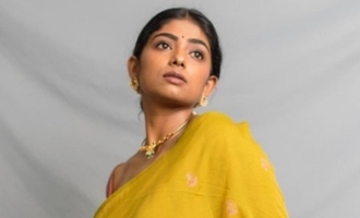 Bhoomi Shetty talks about her insults