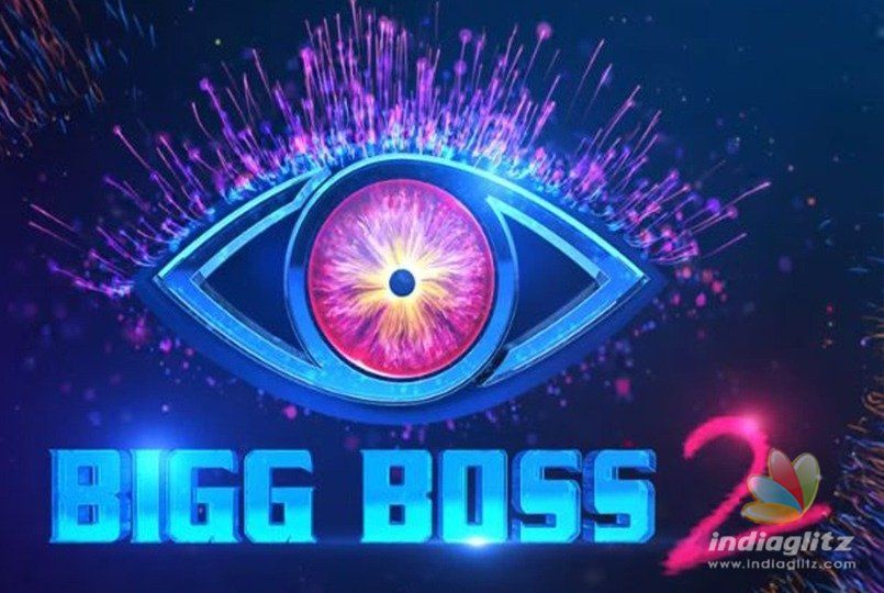 Bigg Boss-2 mid-week elimination to shock viewers?