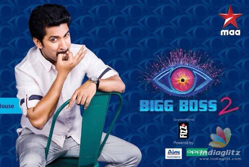 Will Bigg Boss-2 pull of an explosive mix of celebs?