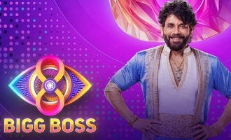 Bigg Boss 8 Telugu Contestants List, Profile and Photos