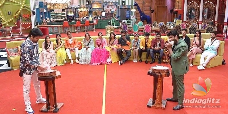Bigg Boss: This Sunday was definitely a fun day