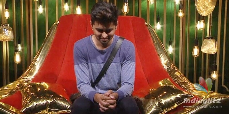 Bigg Boss 5 English: Jesse to the Secret Room .. Housemates engrossed in games, tasks or gossip