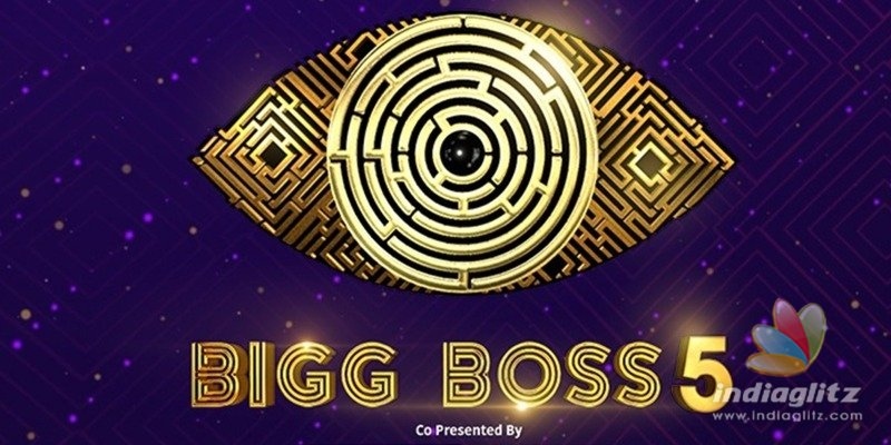 Bigg Boss 5: Names of contestants revealed