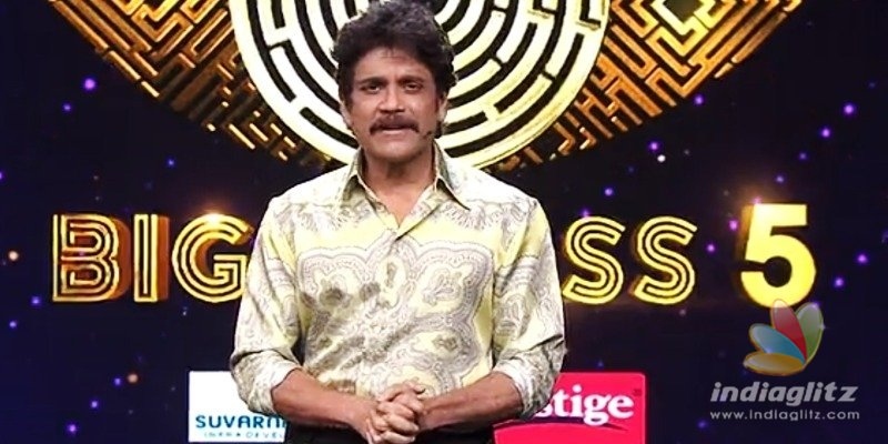 Big Boss 5 Telugu: Three Safe .. And Five in the Danger Zone, and Elimination Who?