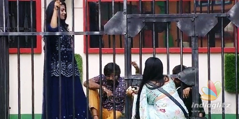 Bigg Boss 5 Telugu: Special Powers for Any Master .. Who are the nominations this week ..?