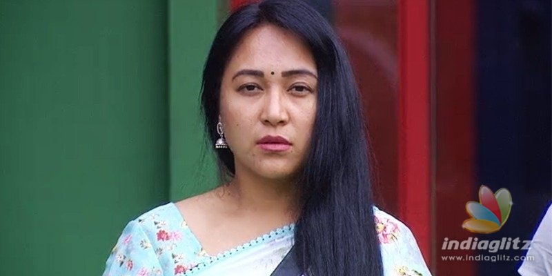 Bigg Boss 5 Telugu: Special Powers for Any Master .. Who are the nominations this week ..?
