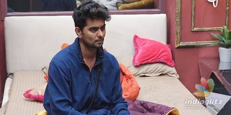 Bigg Boss 5 English: Crime - Punishment, Guilty Board in Sunny Medal ... Nag Key Decision on Jesse