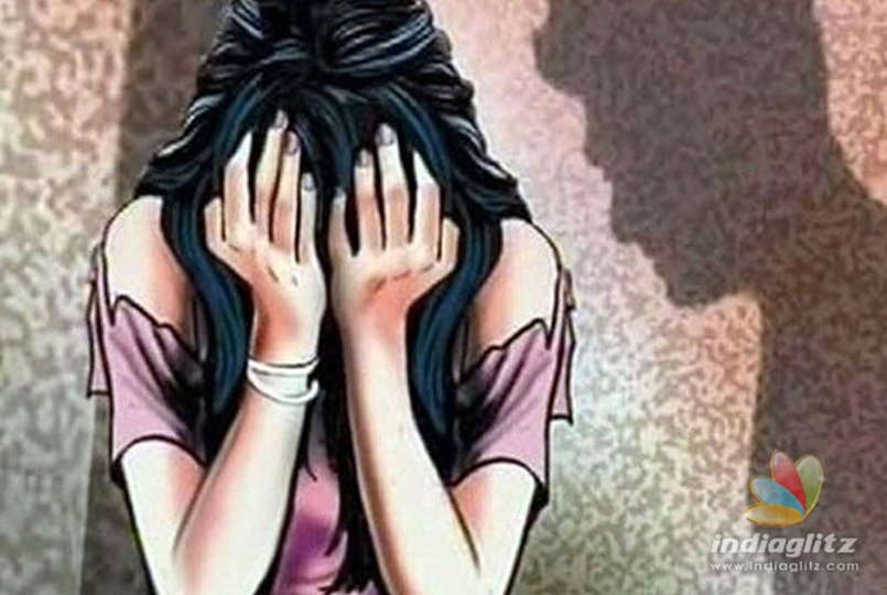 Principal, 17 others rape teen for 7 months