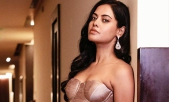 Glamorous Bindu Madhavi is ready for performance-centric roles