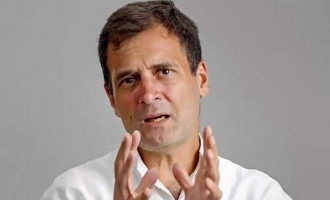 BJP tears into Rahul Gandhi over Covid death numbers