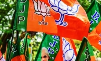 BJP:బీజేపీ అభ్యర్థుల తొలి జాబితా విడుదల.. తెలంగాణ నుంచి బరిలో ఎవరంటే..?