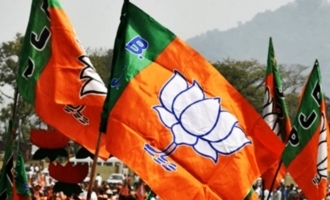 BJP releases fourth list of candidates for Lok Sabha elections