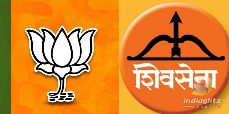 BJP, Shiv Sena finalize seat-sharing