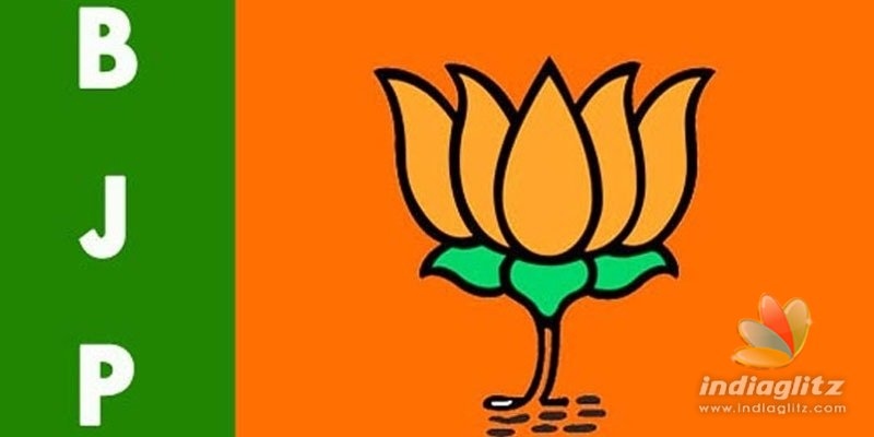 BJP wins Dubbaka with a slender margin, shocks trounced TRS