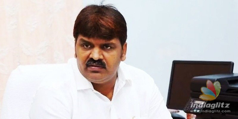 Hyderabad Mayor’s cronies grab Rs 100 Cr worth land: Report