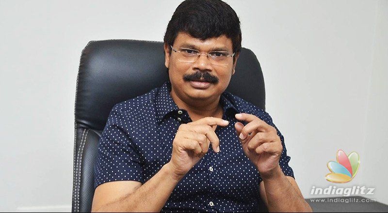 Boyapati Srinu's next film announced - Telugu News - IndiaGlitz.com