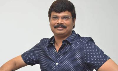 Boyapati Srinu set to direct blockbuster man