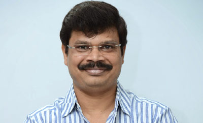 Boyapati's next to go on floors from..