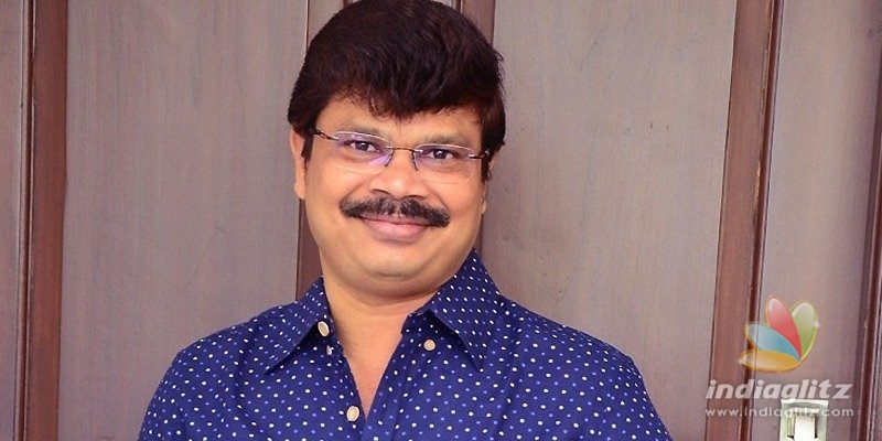 బోయ‌పాటికి హీరో దొరికాడా?